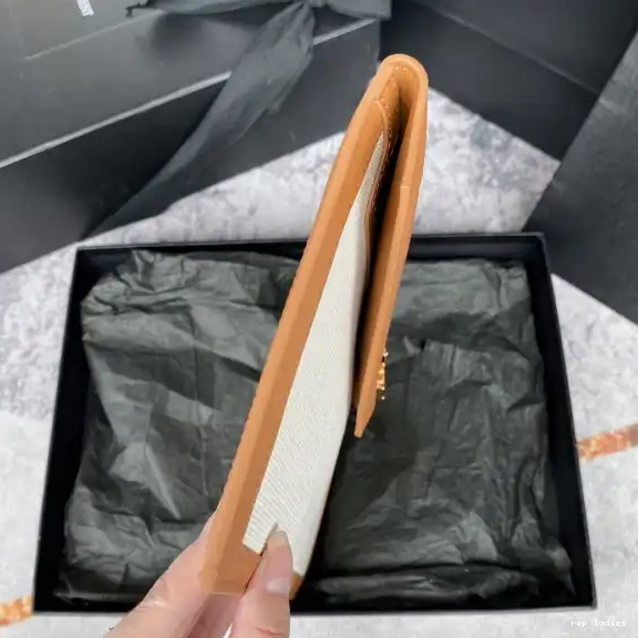 Repladies REP UPTOWN POUCH-27*16*2cm YSL 0601